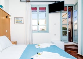 Alegria Pension 3