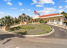 Sonesta Hotels & Resorts Livingstone Curacao 5