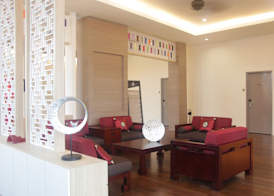 Fomecs Boutique Hotel, Jonker Street 3