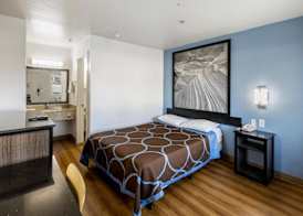 Super 8 by Wyndham Phoenix I-17 2
