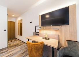 Hotel Franken 5