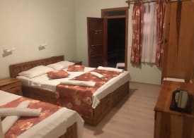 Dalyan YUNUS HOTEL 4