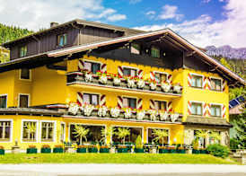 Hotel Schladmingerhof 3