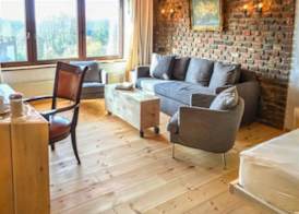 Hotel Land Gut Höhne 5