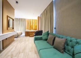 Antalya City Hotel & Spa 4