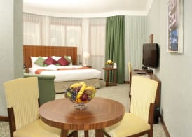 City Seasons Al Hamra Hotel 5