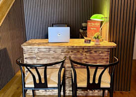 The Crescent Guest House 2