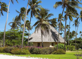 Neptune Pwani Beach Resort & Spa Zanzibar - All Inclusive 3