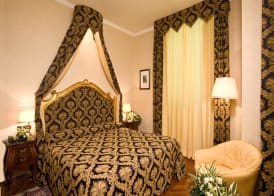 Hotel Vittoria 4