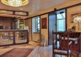 Villa Westend Hotel an der Messe 2