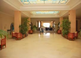 Zephir Hôtel & Spa 4