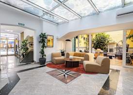 Hotel Agur 3