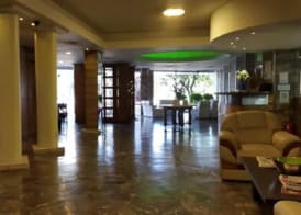 Hotel Mayoral 5