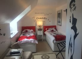 Gleninver Guest House 5