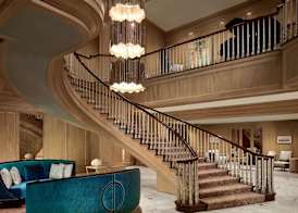 The Royal Sonesta Harbor Court Baltimore 2