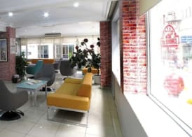 Grand As Hotel 3