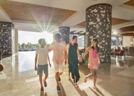 Hyatt Ziva Cap Cana 2