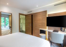 Best Western Premier Hotel Prince de Galles 5
