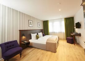 Hotel Hauser Boutique 2