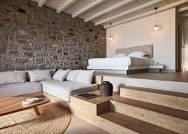 Hotel Milos Sea Resort 4