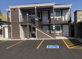 Roosevelt Hotel & Cabins - Yellowstone 5