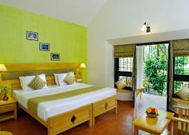Hotel Treetop 3