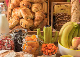 Ibis Styles le Touquet Paris Plage 2