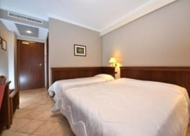 Hotel Ristorante Rossemi 5