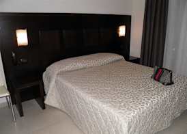 Hotel I Crespi 4