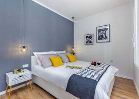 Rijeka Apartments TERRA I & II in the Old Town 4