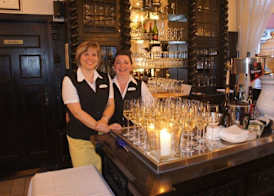 Hotel Reuterhaus Wismar 5