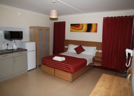 Grove Apartments 2