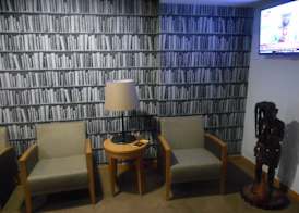 Hotel Ritz Capital 4