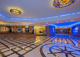 Hotel Grand Kaptan - Ultra All Inclusive 5