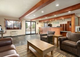 Baymont by Wyndham Whitefish 2