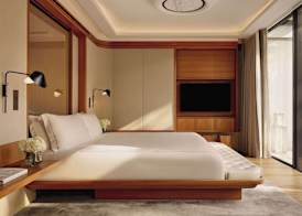 The Berkeley, Maybourne 4