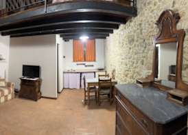 Perugia Farmhouse 4