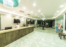 Ayaz Aqua Beach Hotel 2