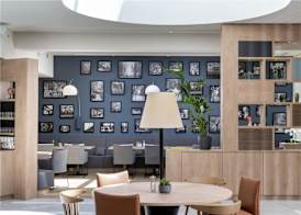 Hampton By Hilton Potsdam Babelsberg 4
