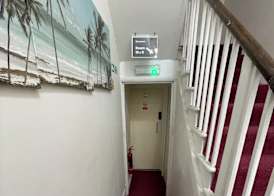Oban Victoria Hotel 4