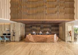 Awaken Da Nang Hotel 5