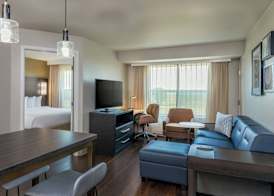 Residence Inn by Marriott Denver Airport at Gateway Park 3