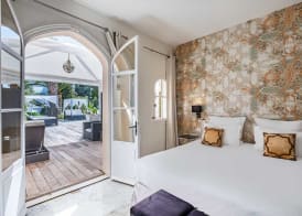 La Villa Mauresque 4