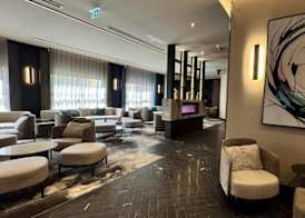 ASTE hotel 3