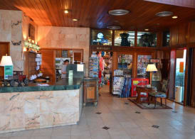 Sea Club Resort 4