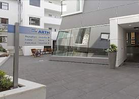 Hotel Barth 2