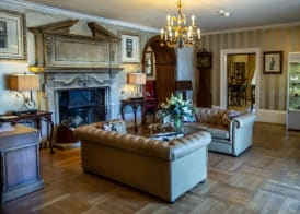 The Greenway Hotel & Spa 3