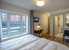 Go Hotel Herlev 5