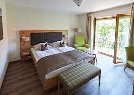 Fetzers Landhotel 4
