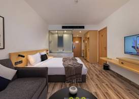 Creek Hotel and Residences El Gouna 5